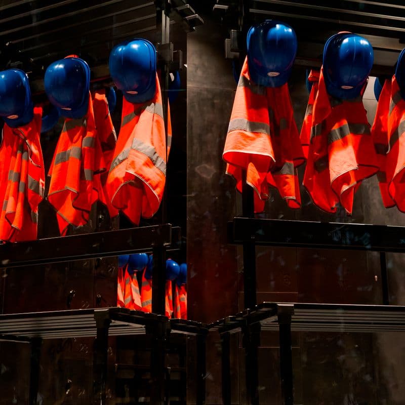ProShield Elite Hard Hat - Type II