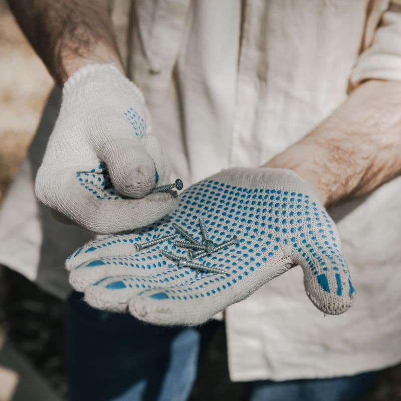 ThermoShield Heat-Resistant Gloves